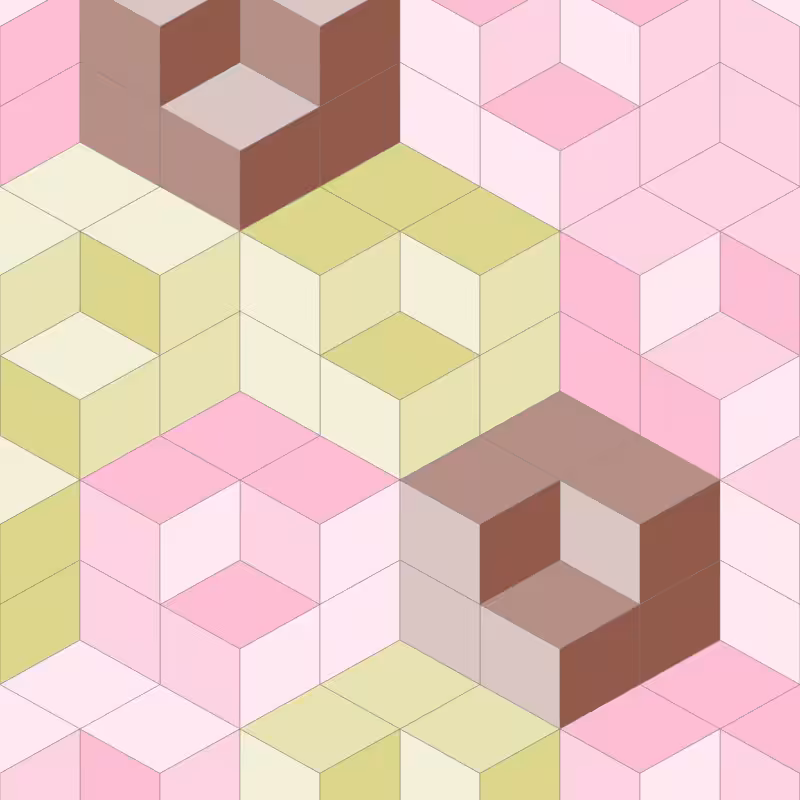 SuperCube 1000 #486