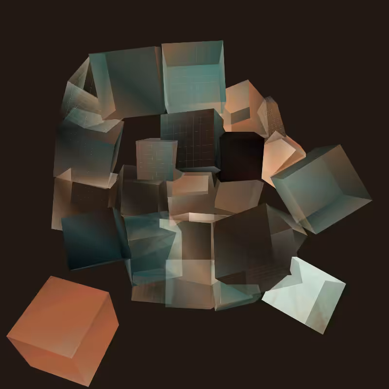 Translucent #234