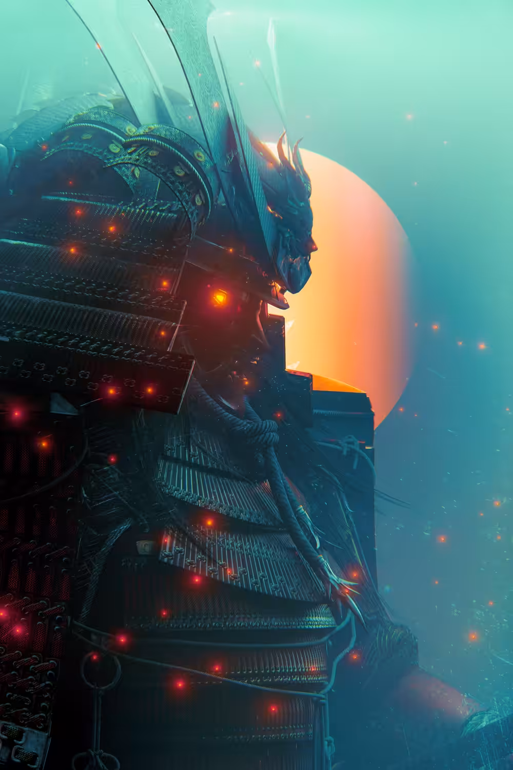 -Warrior-
