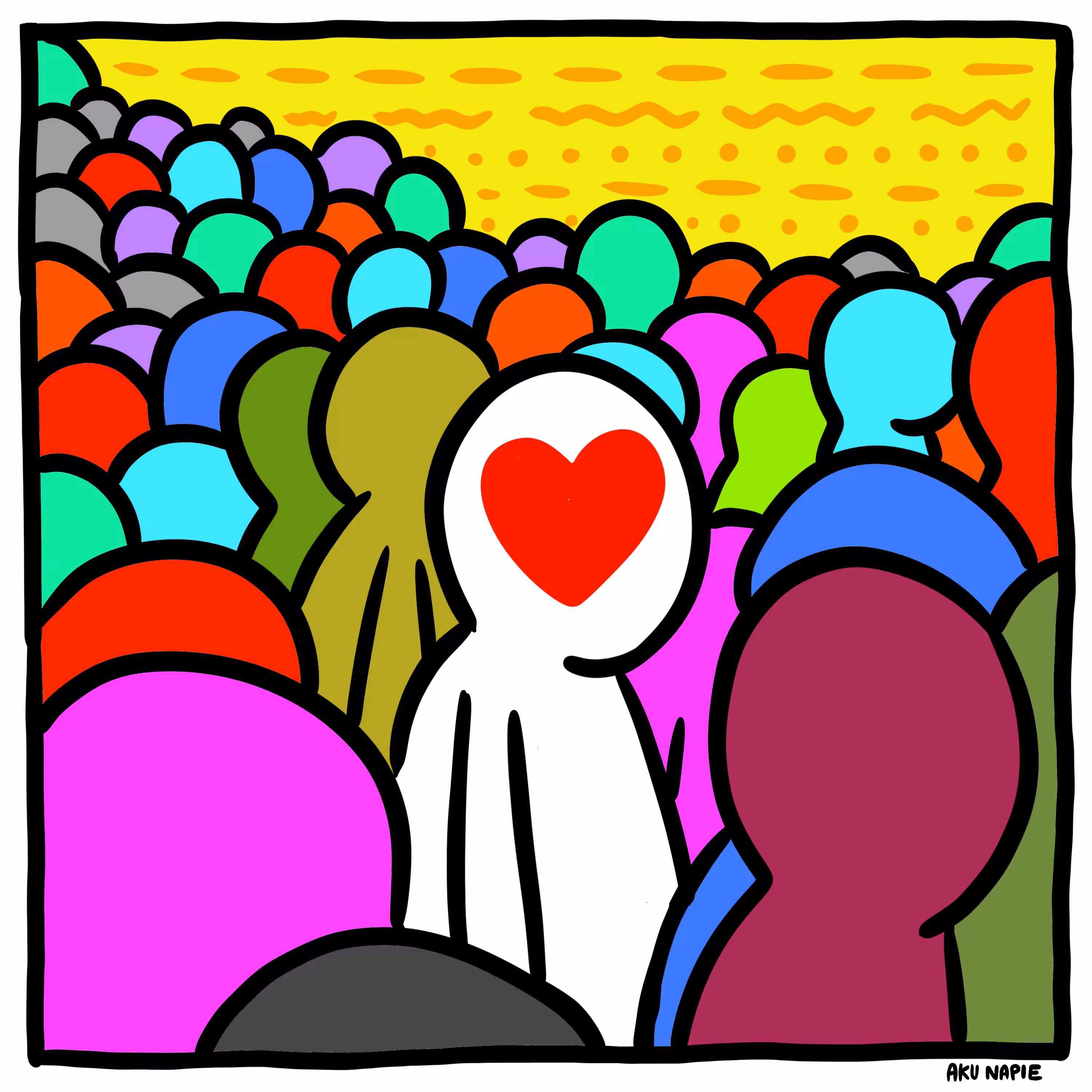 Just Love