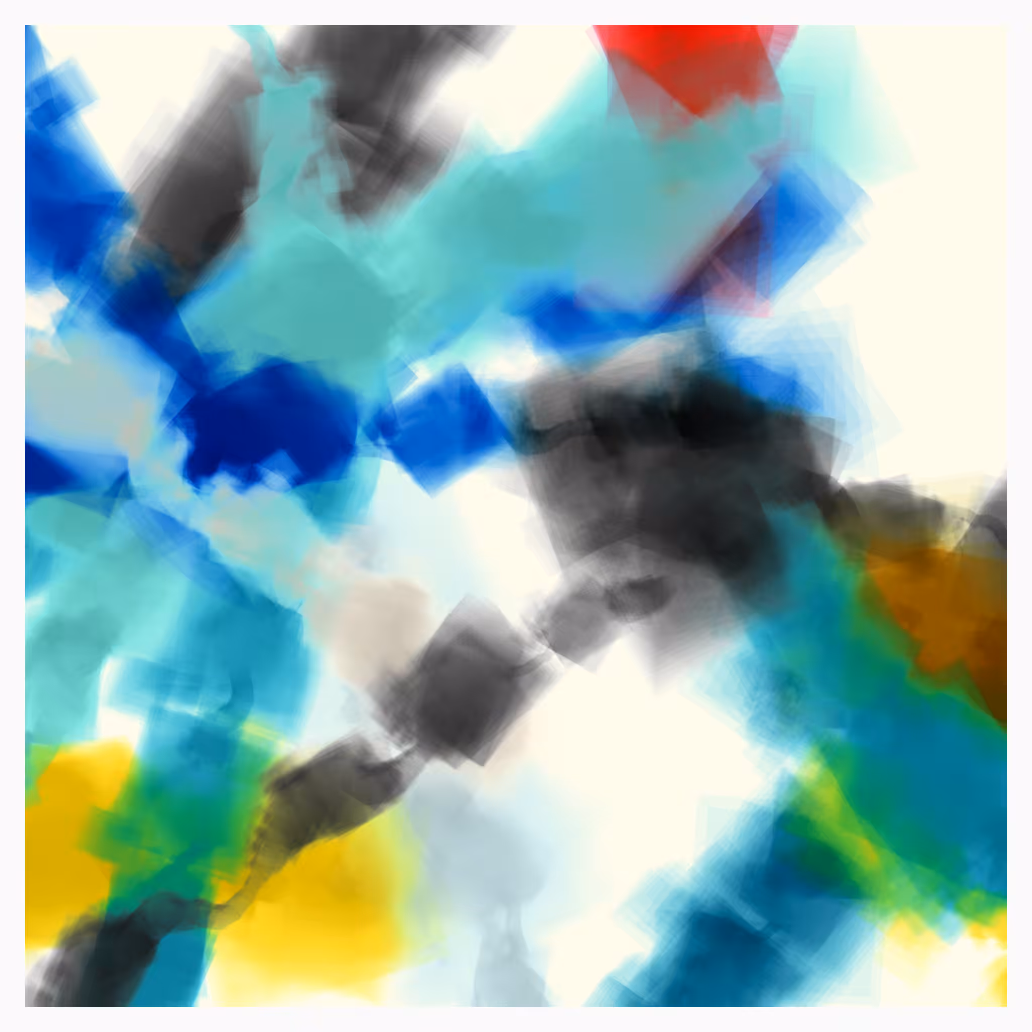 Learning to Paint V2 #8