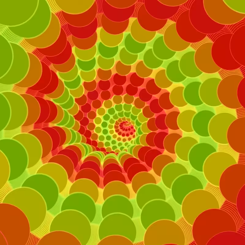 AntiBody Tunnel #12