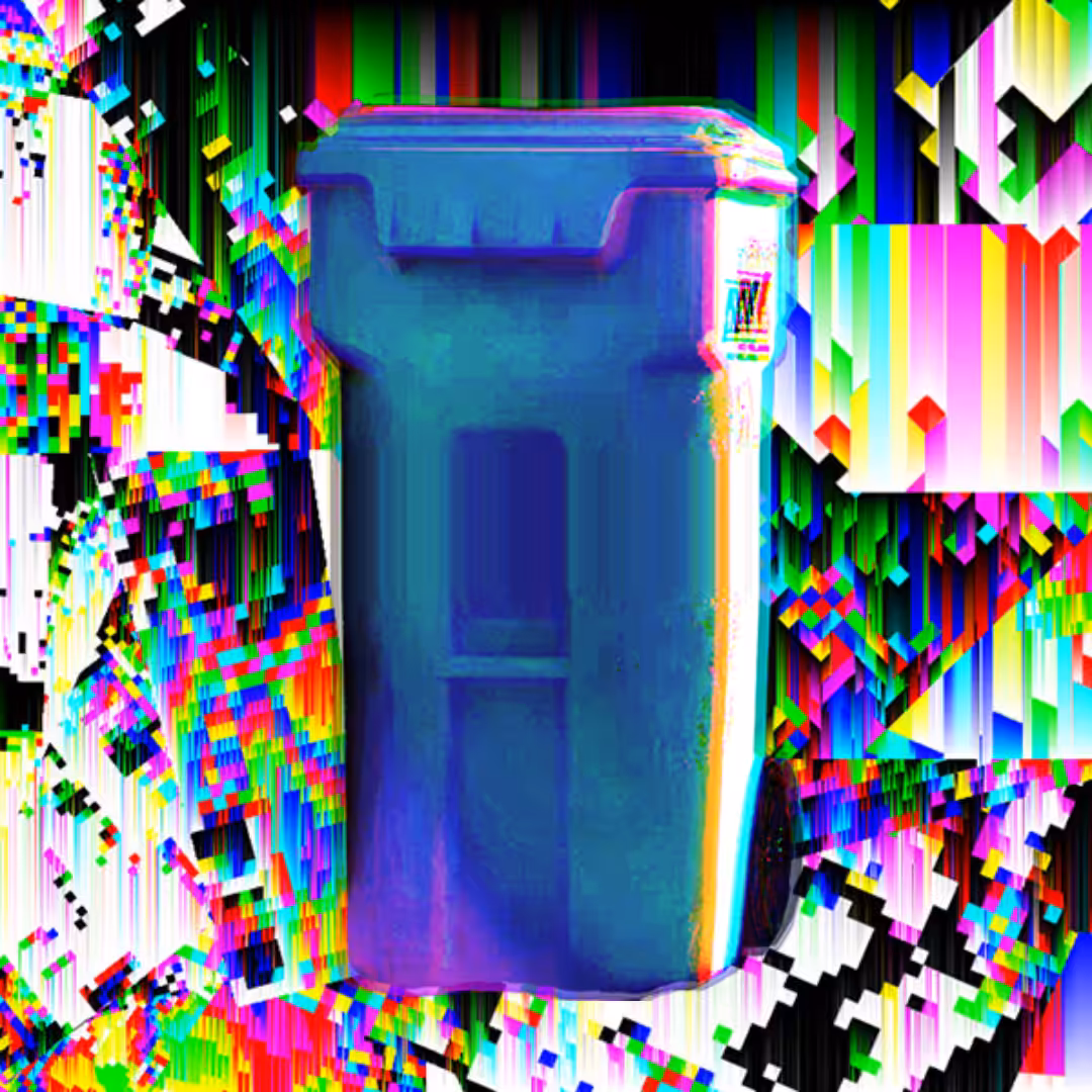 fx[TRASH] #88
