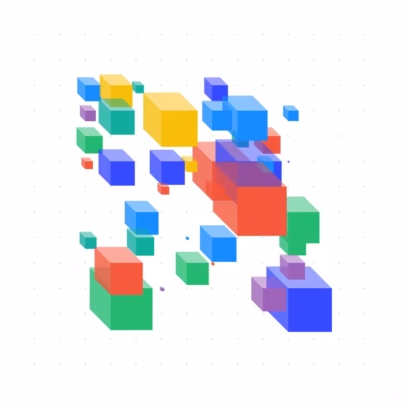 Cubelets v2 #8