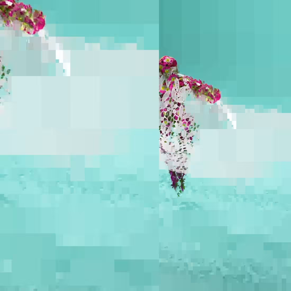 Dances With Distortion