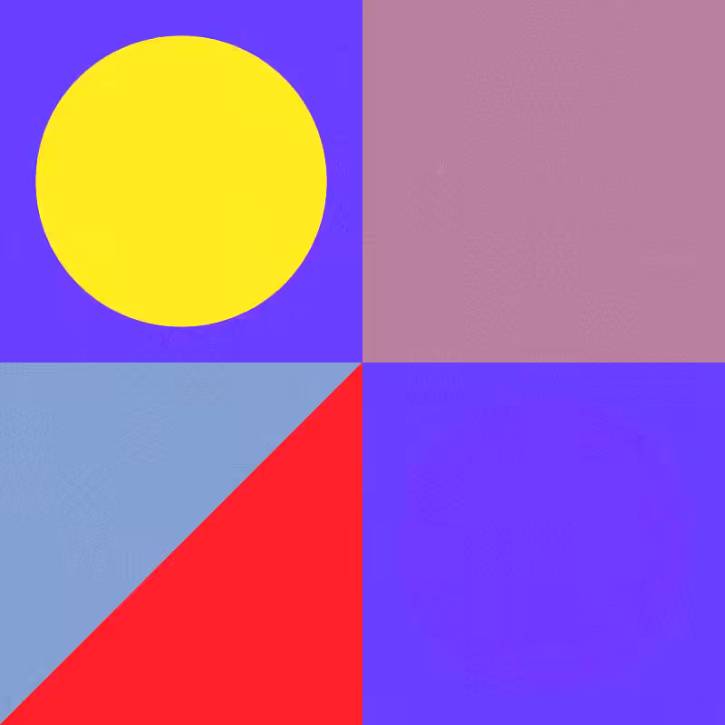 Mimetic #251