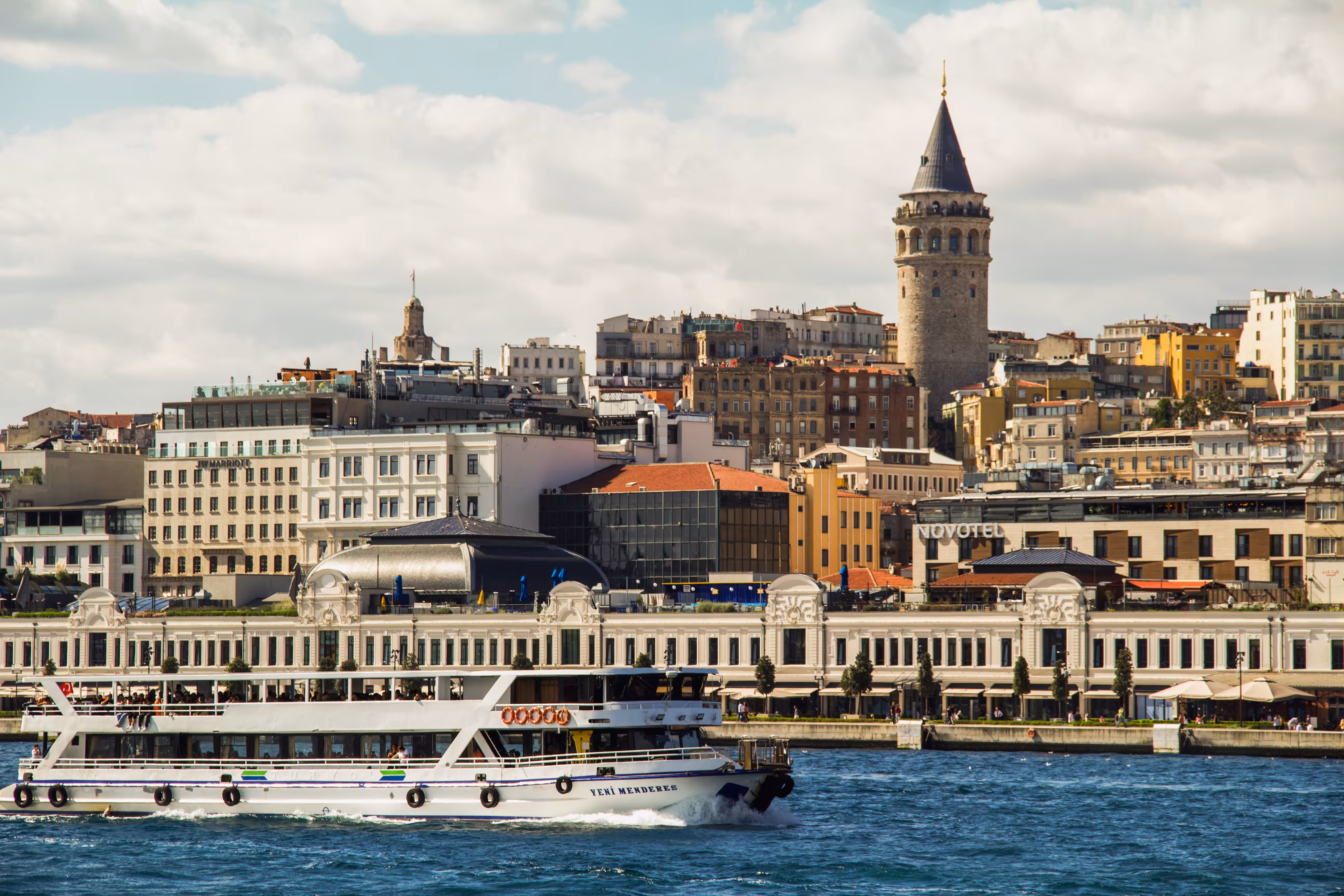 Istanbul