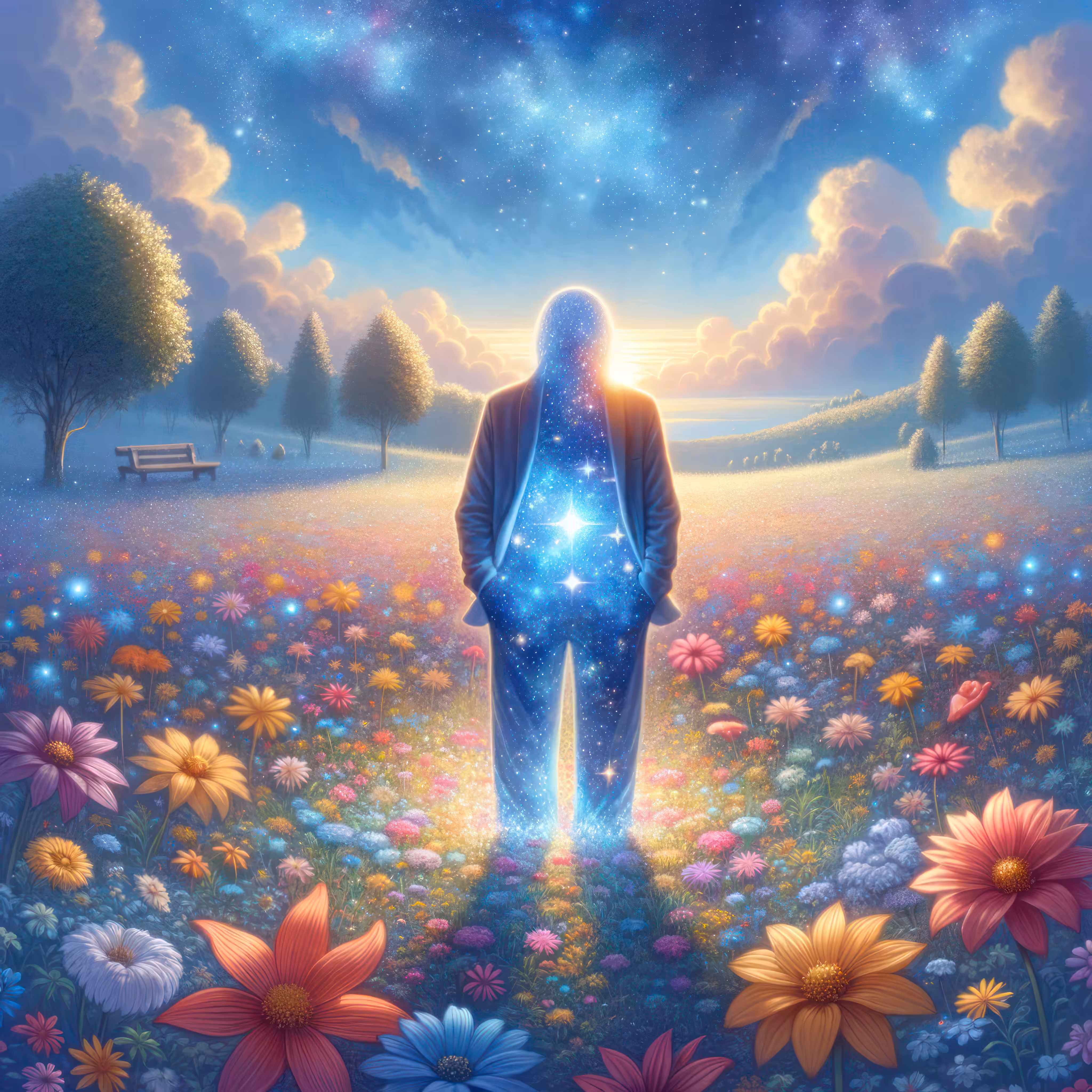 Universe Within