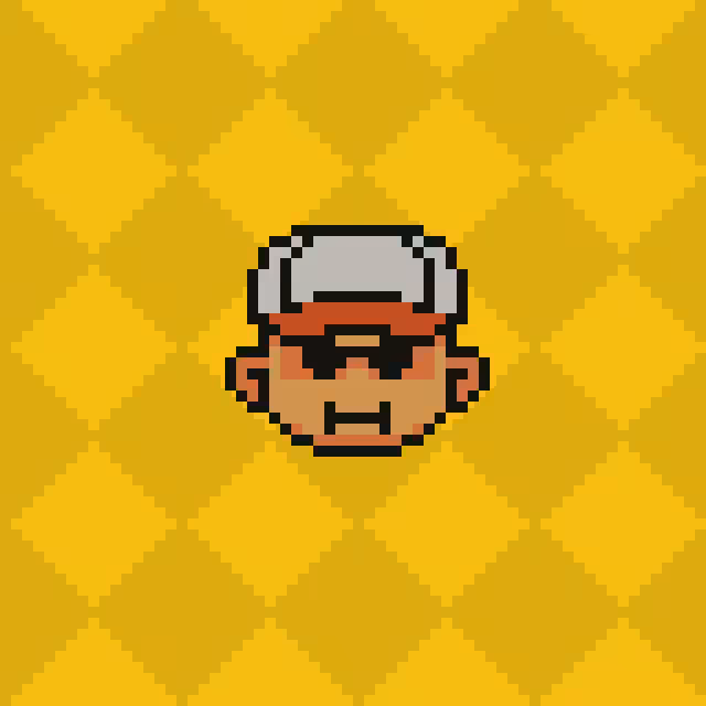 Pixel Dads #183