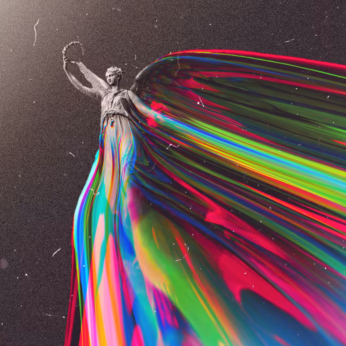 Amaranthine Wings Part I of III