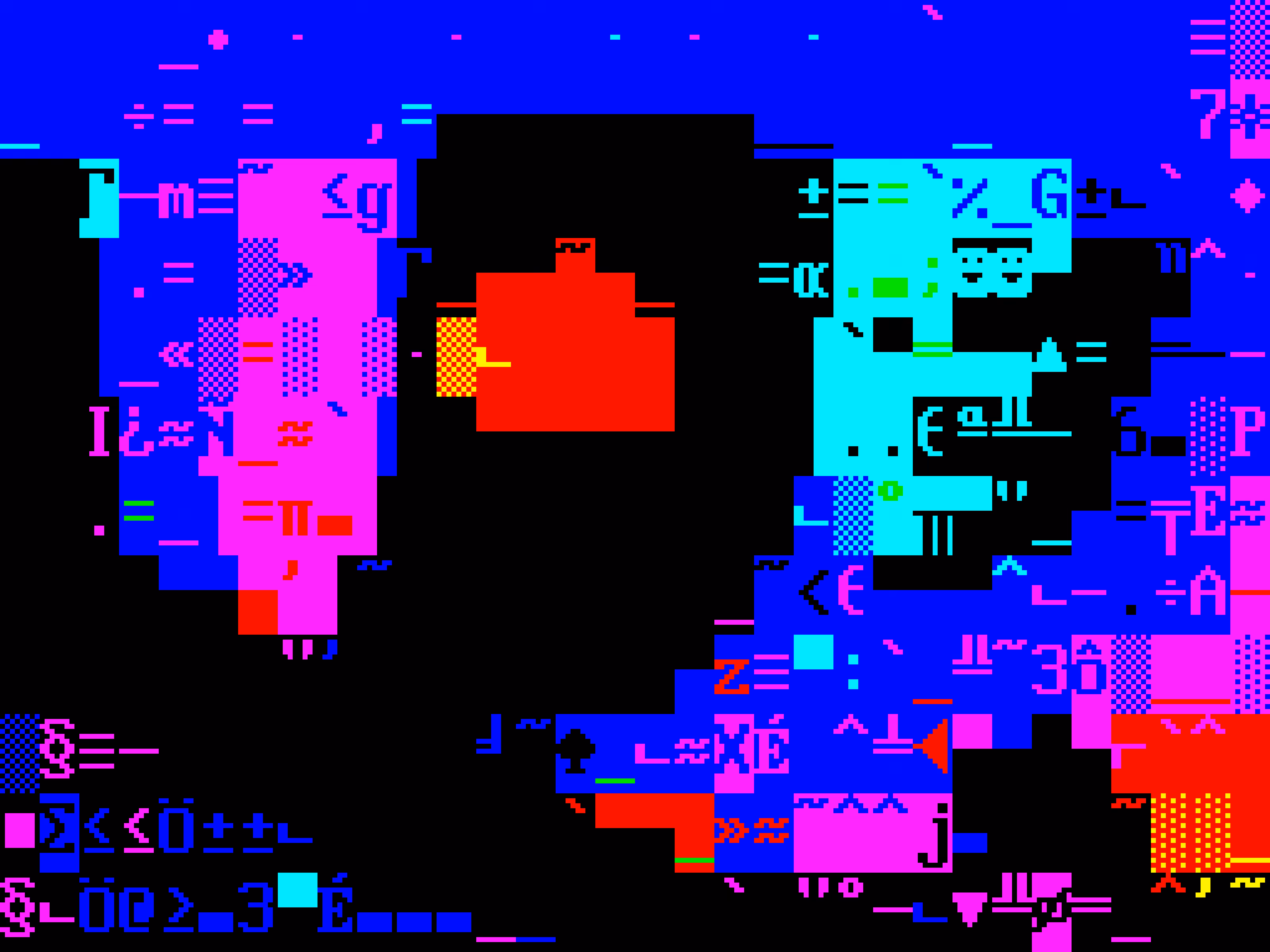 VHSCII