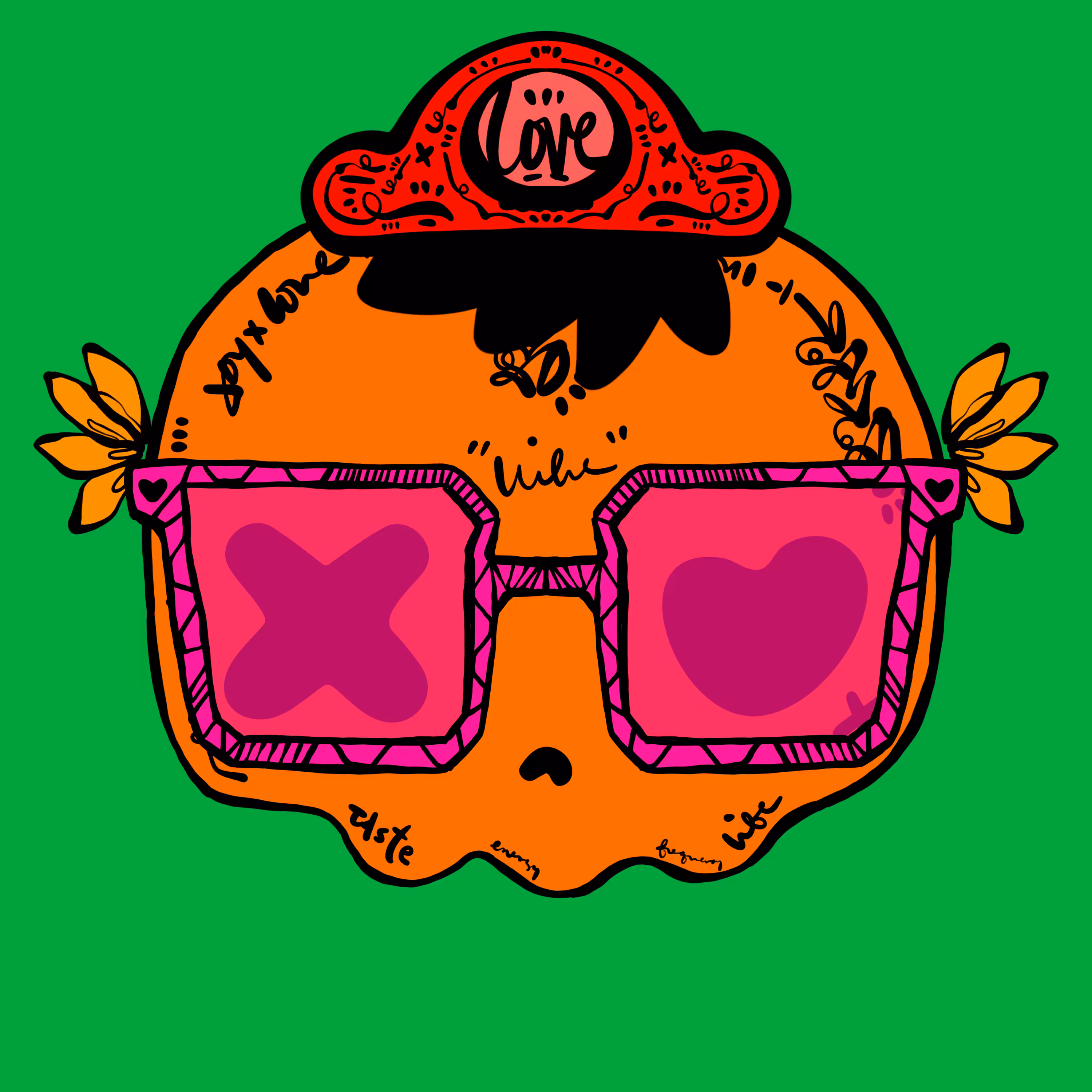 ORGNLS by SABET #45959