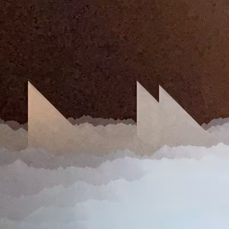 Series Glitch - Sherds Three [A]