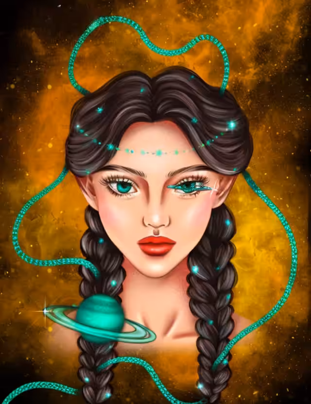 Emeraldcosmos