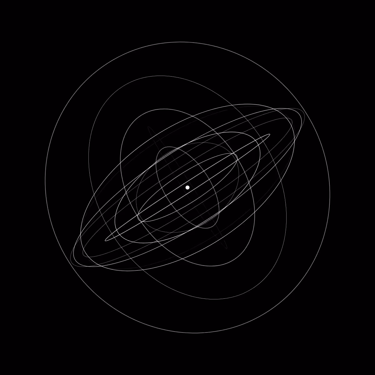 orbit #4