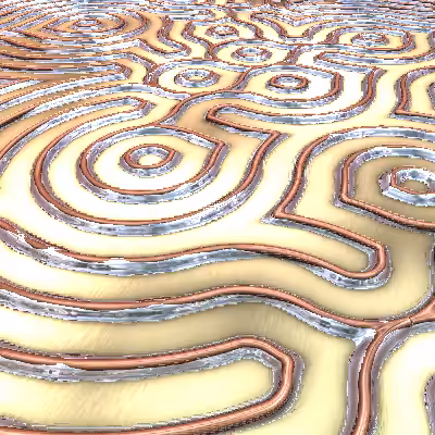 Soldering Infinity #41