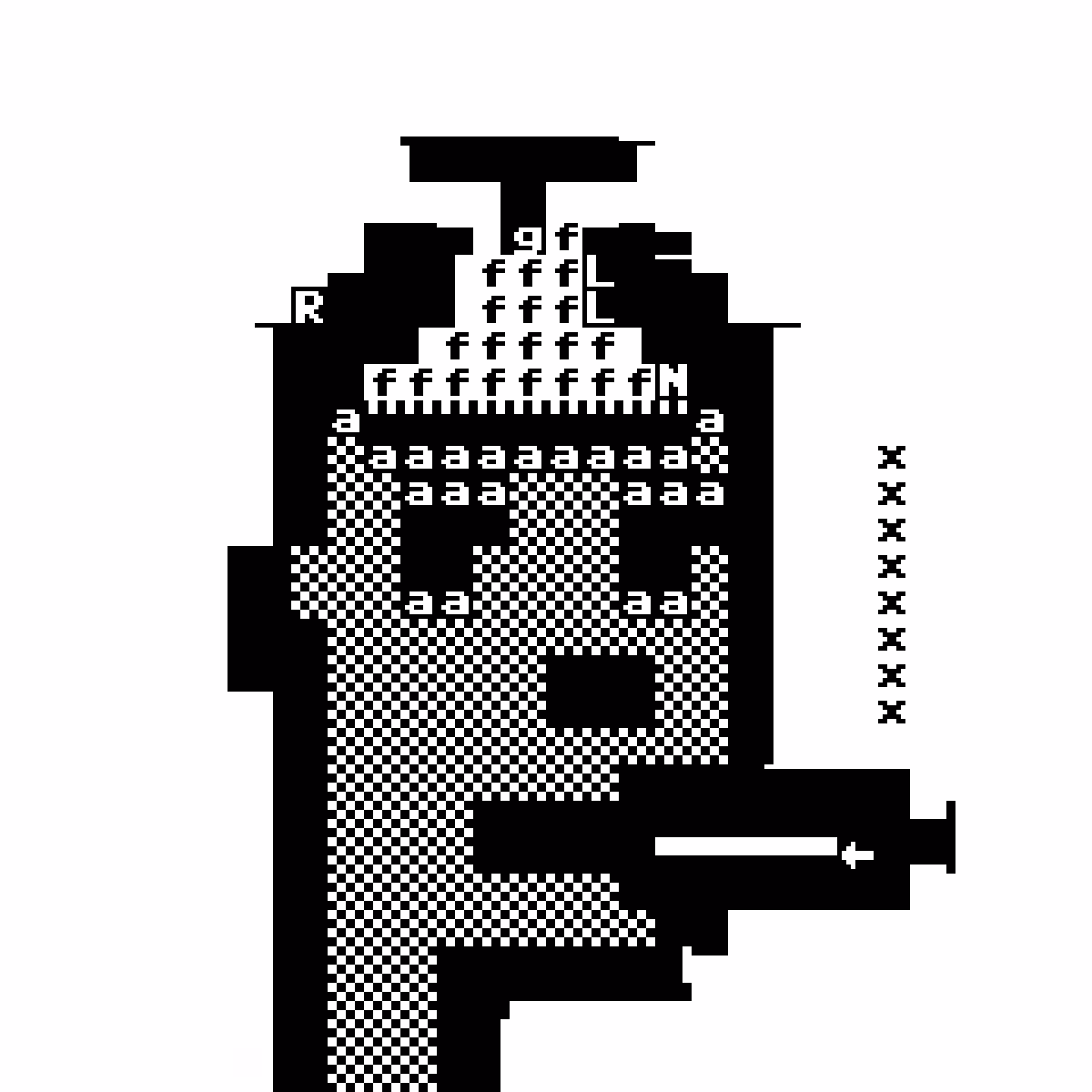 PET Punk 007