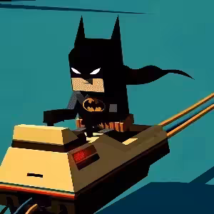 moto man (bat)