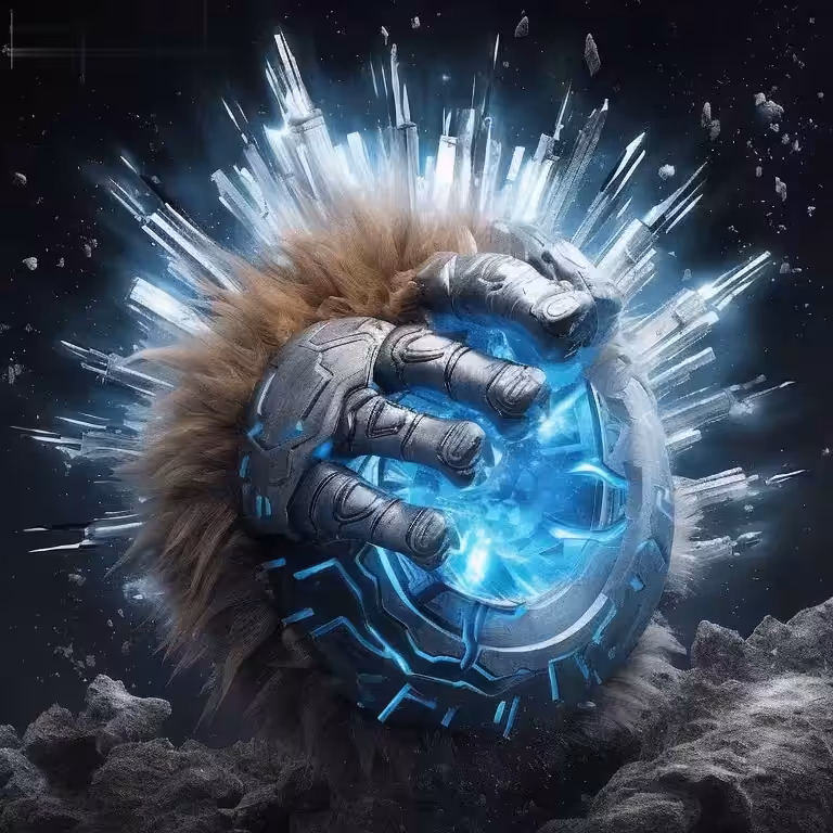 Cyber Ball