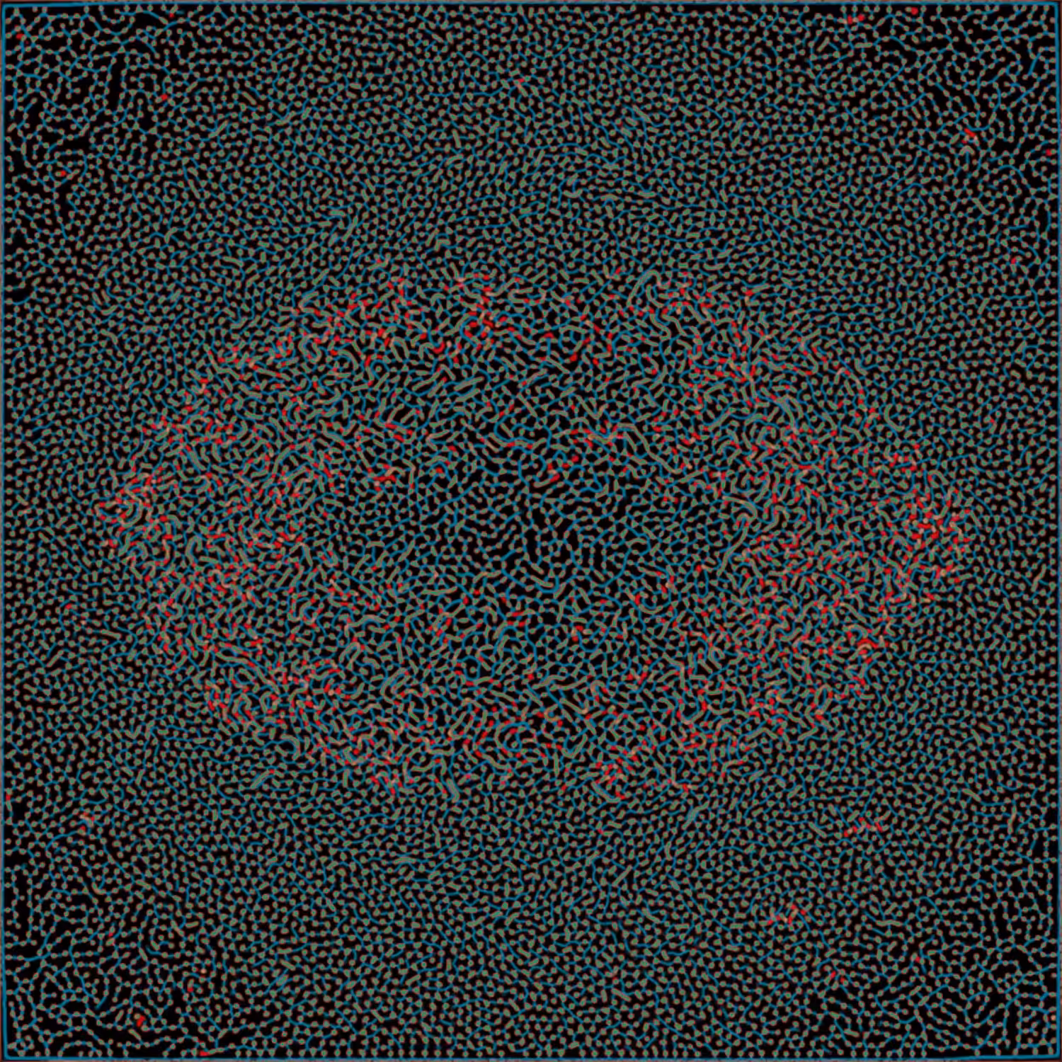 Arabesque NO.4