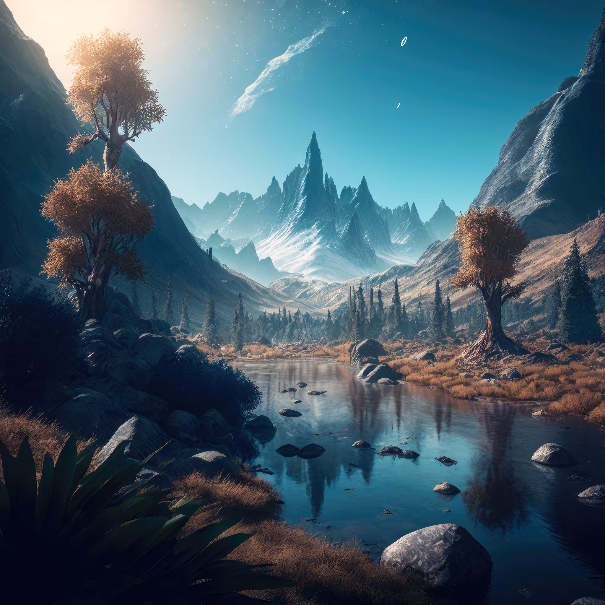 NATURE 2 #149