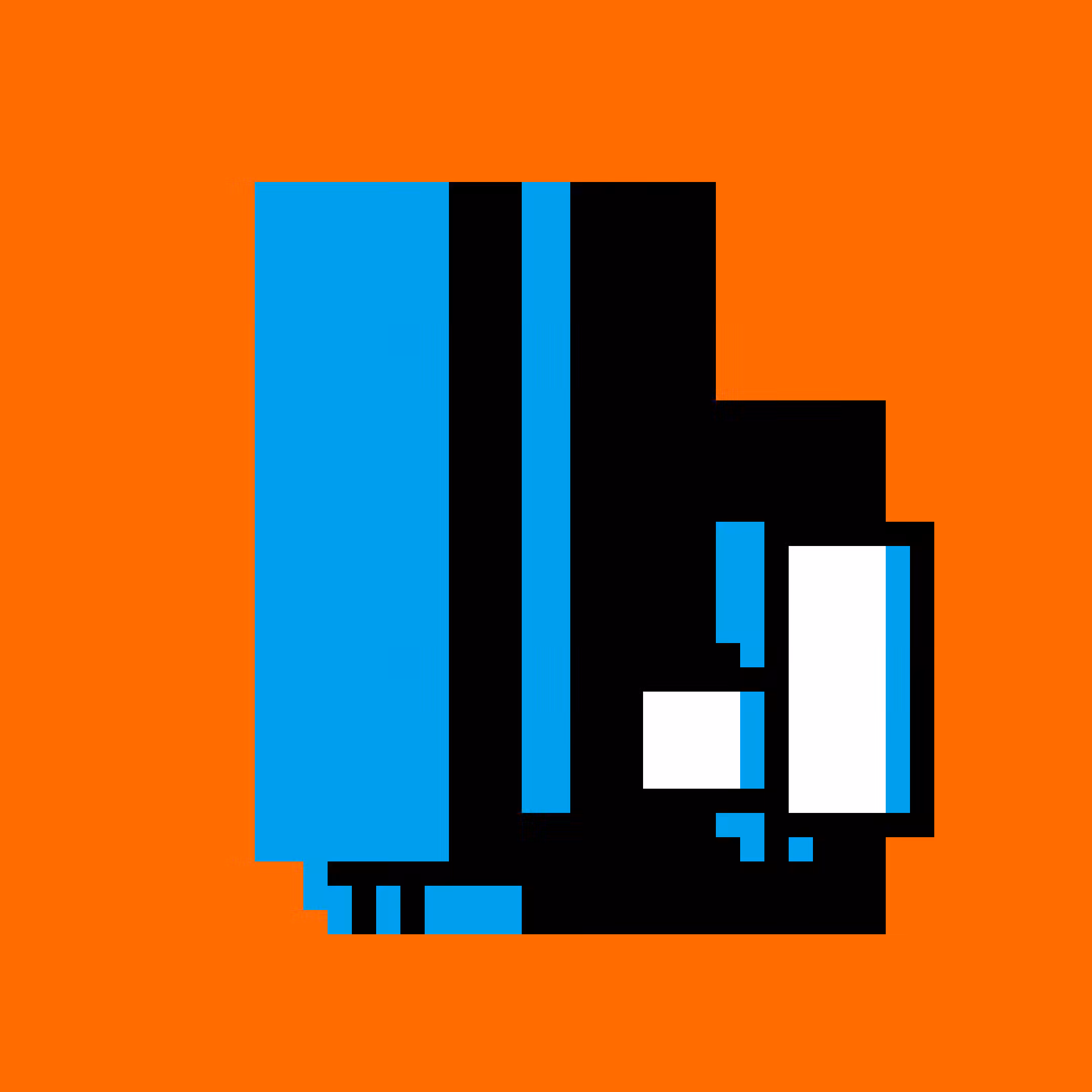 BRUTALIST MOVEMENT #60