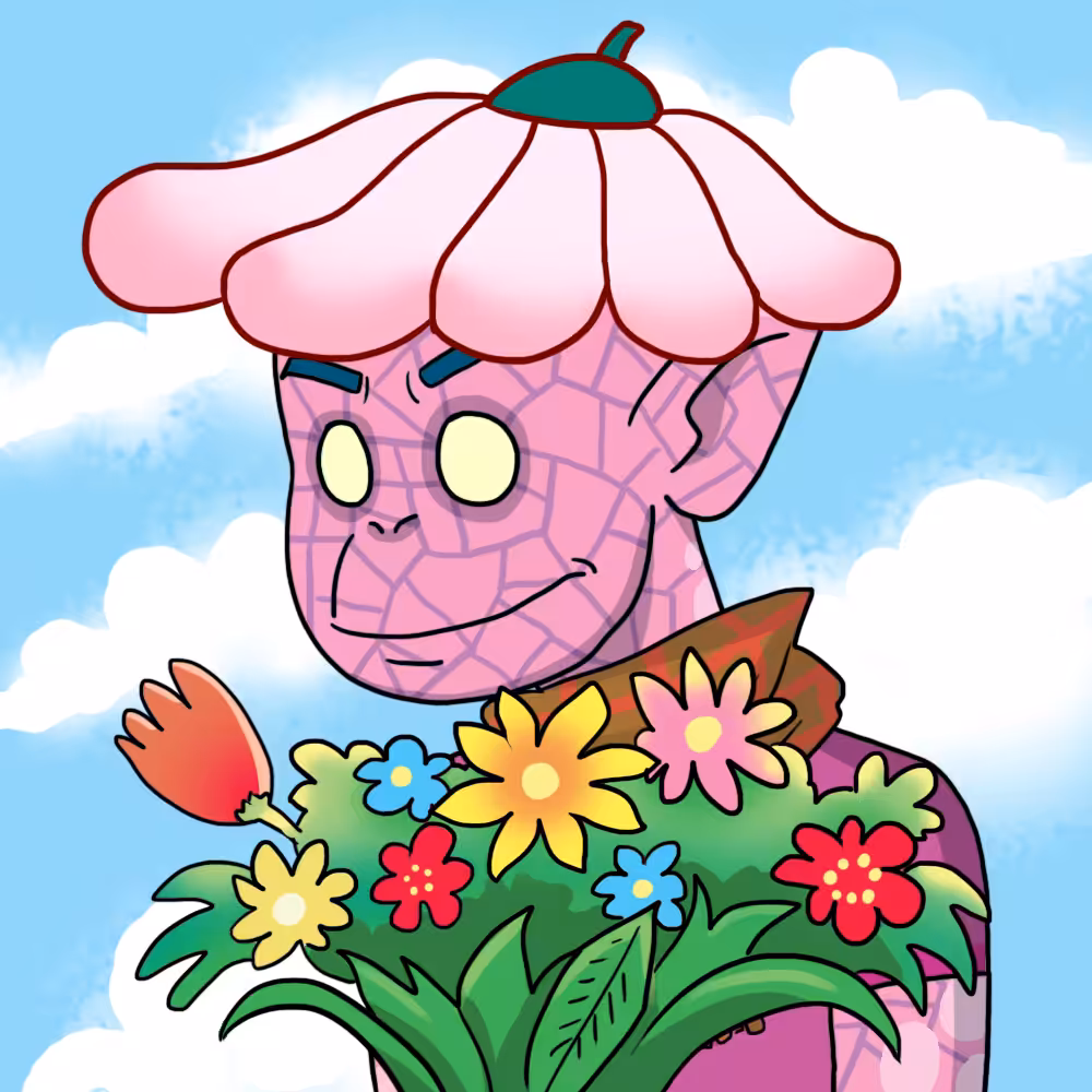 Monstro: #791