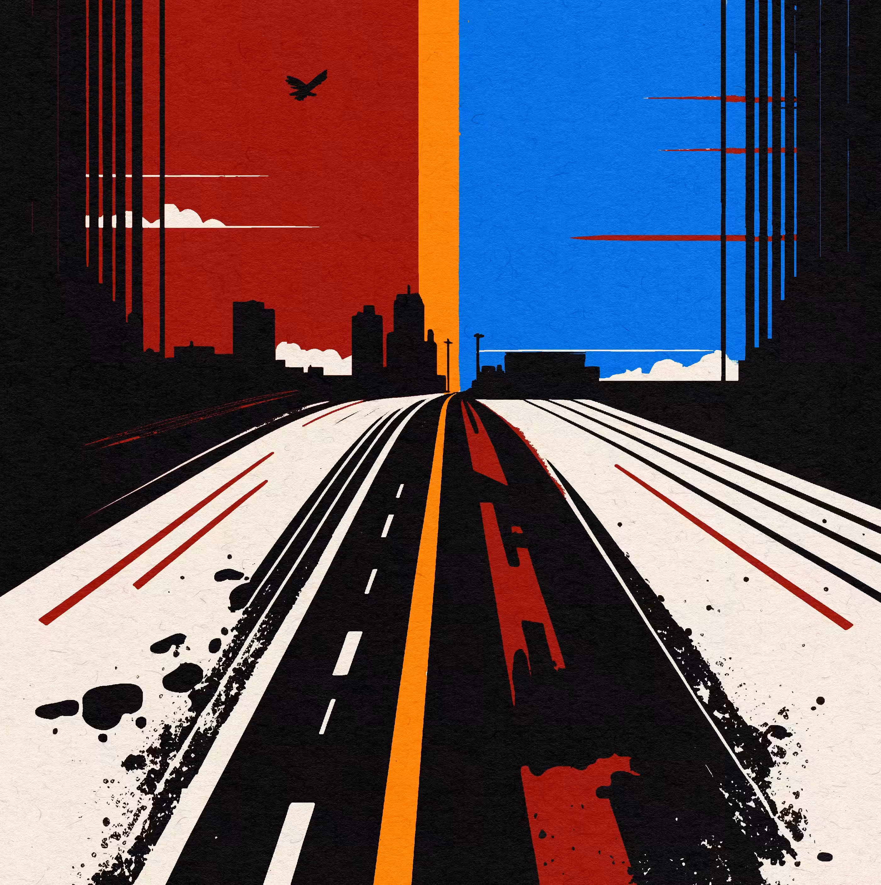 Destinations