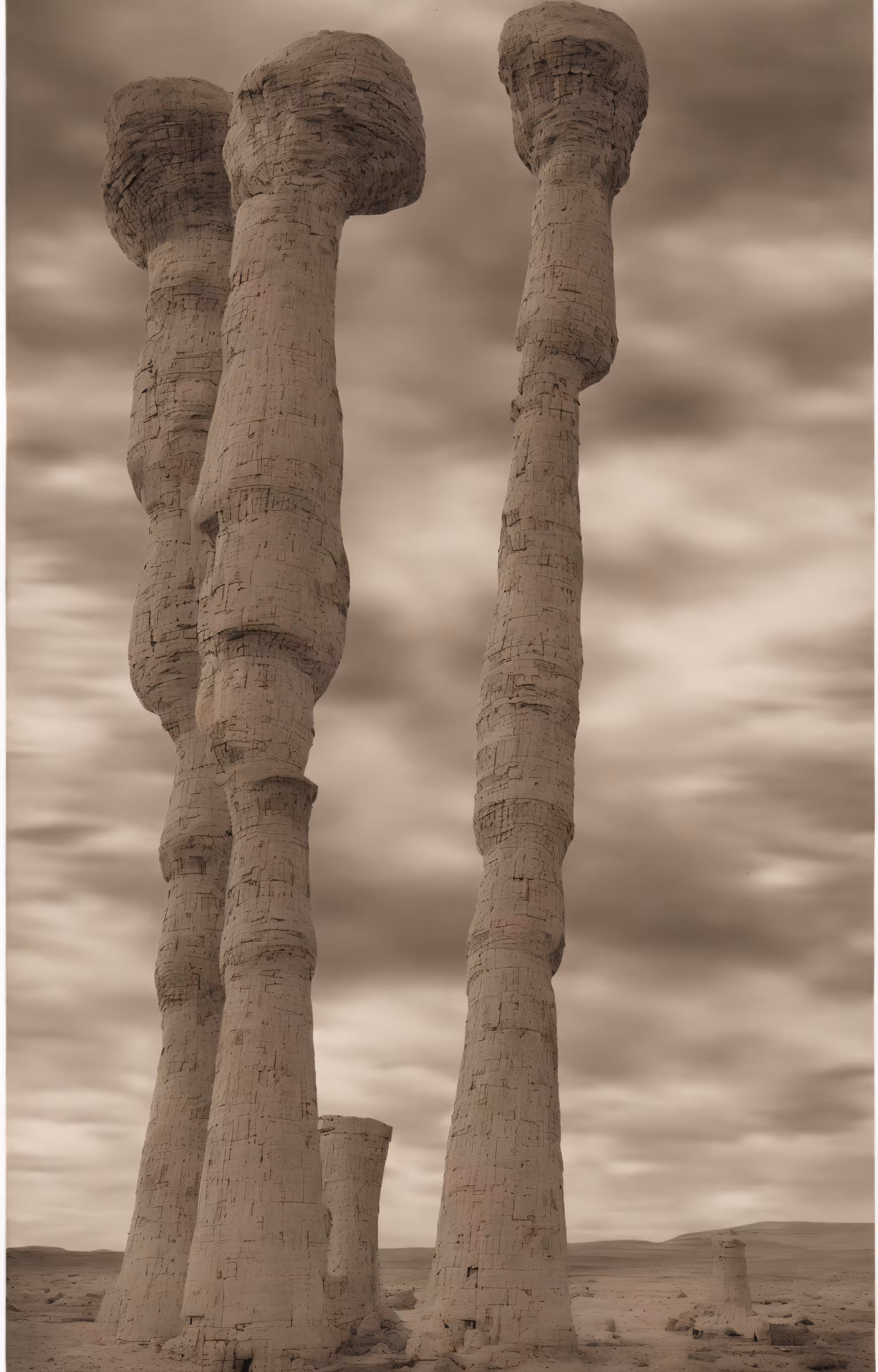 Mesopotamia #7