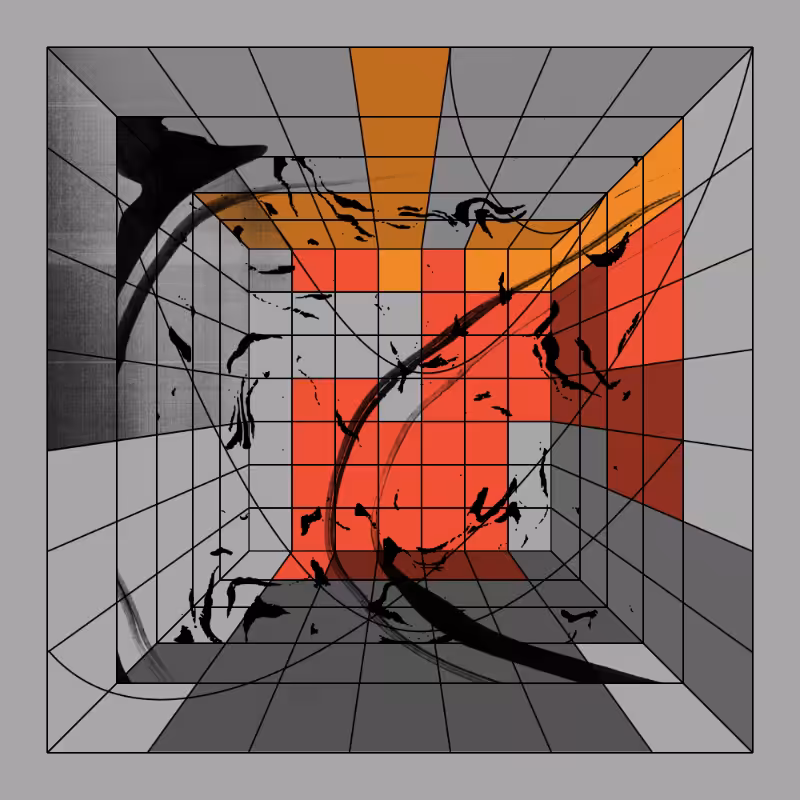 Abstraction V #70