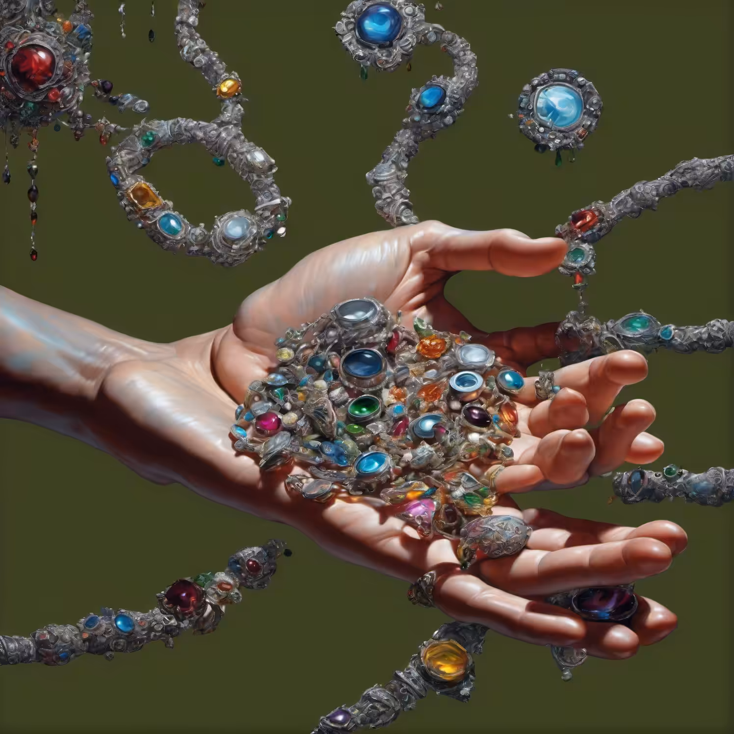 art and value  #37