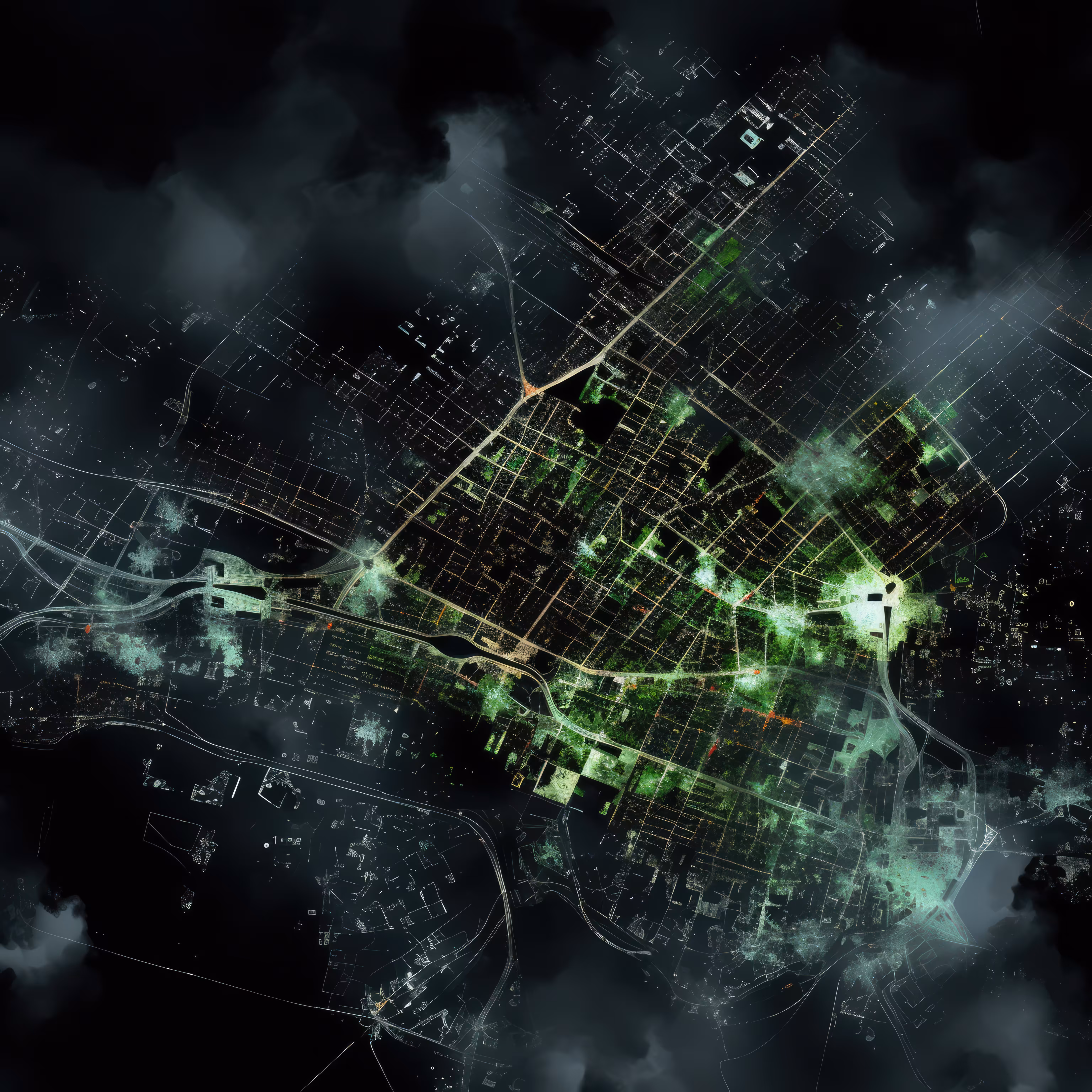 Mappings #222