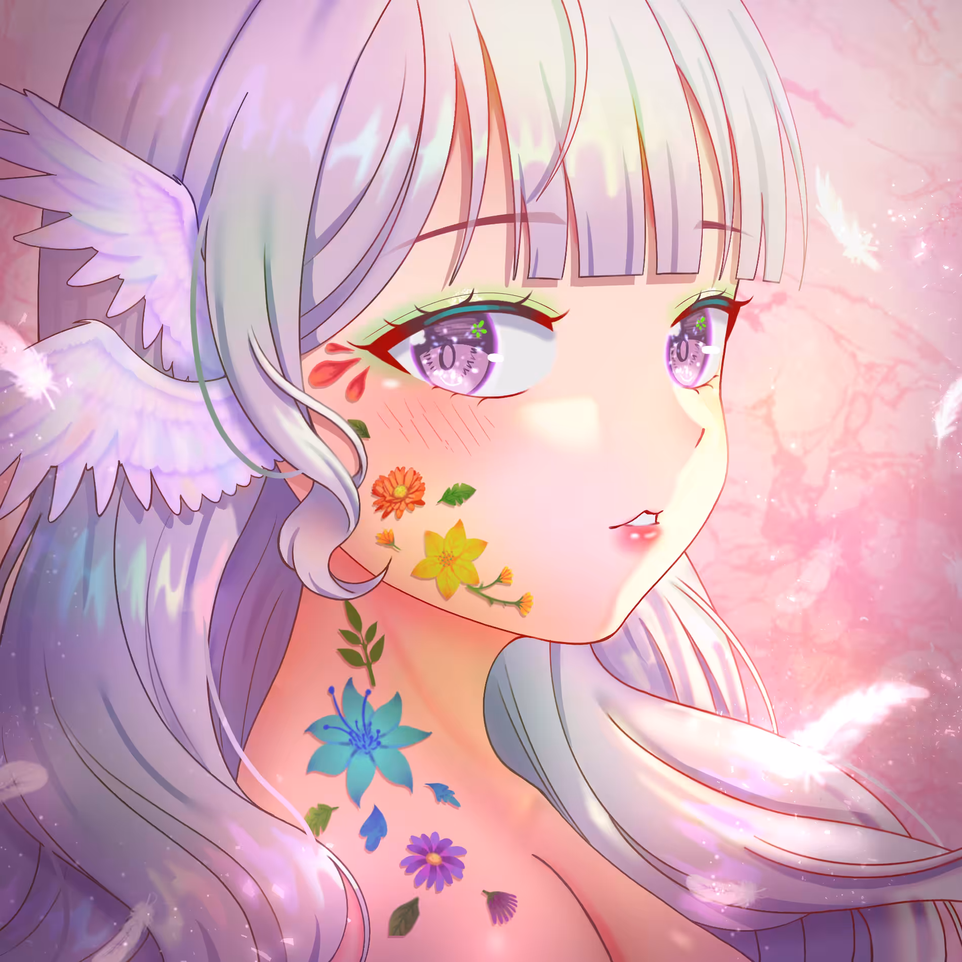 Eternal Beauty