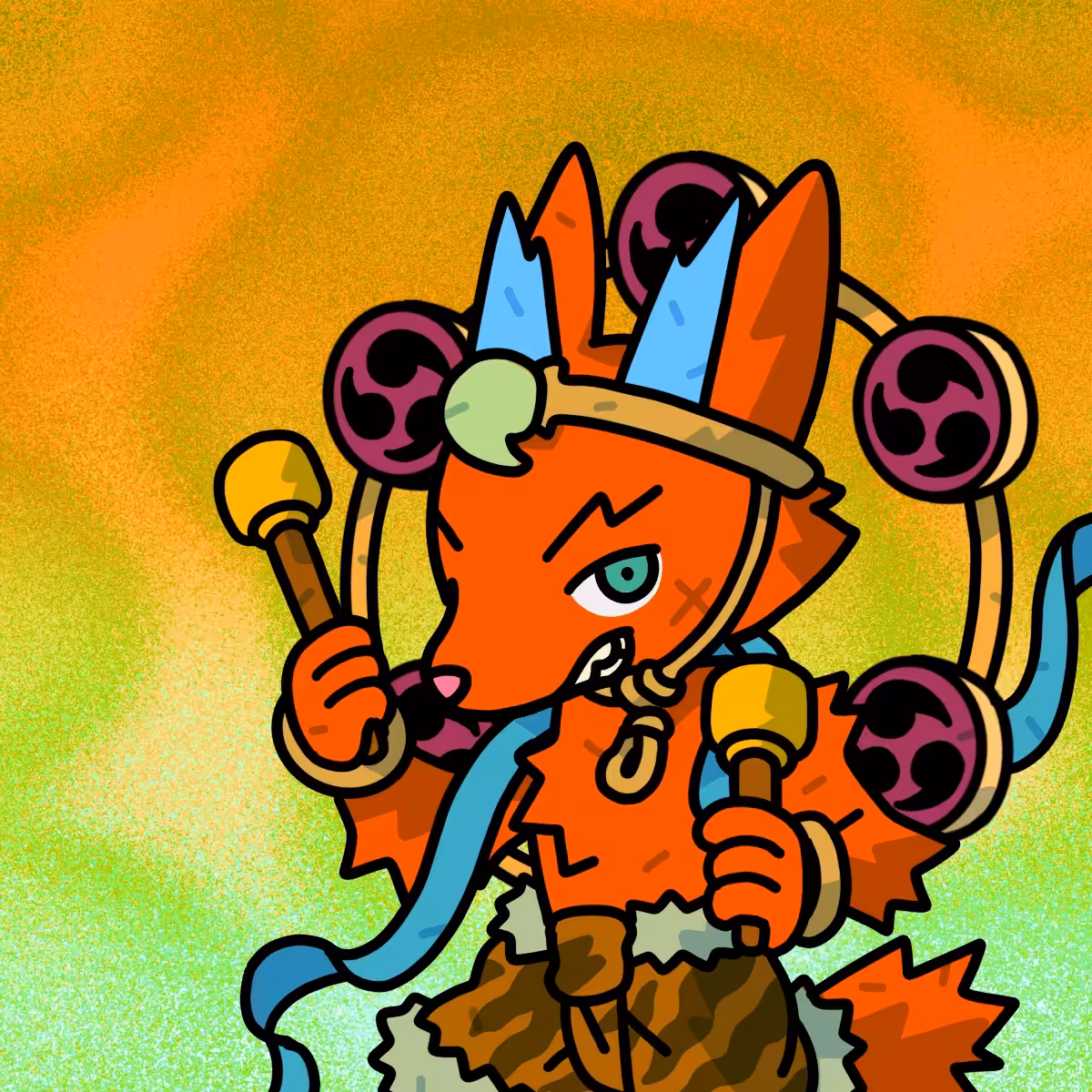 PunkHunter#139