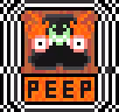 PEEP 'AKU'