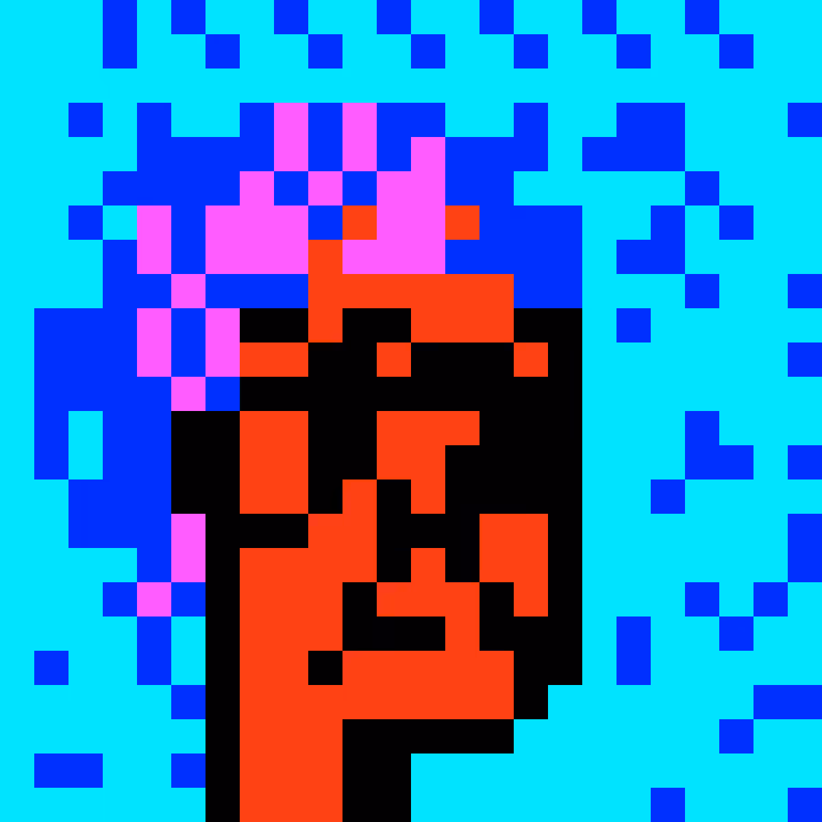 Recrunched DOS Punk 92