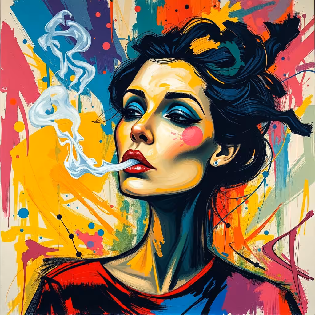 Smoke 