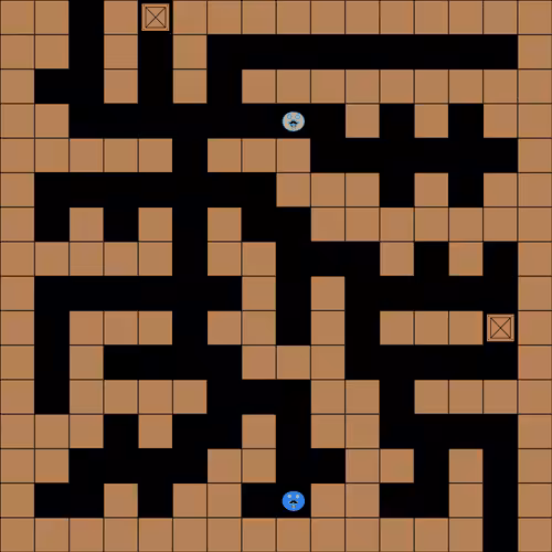 maze #246