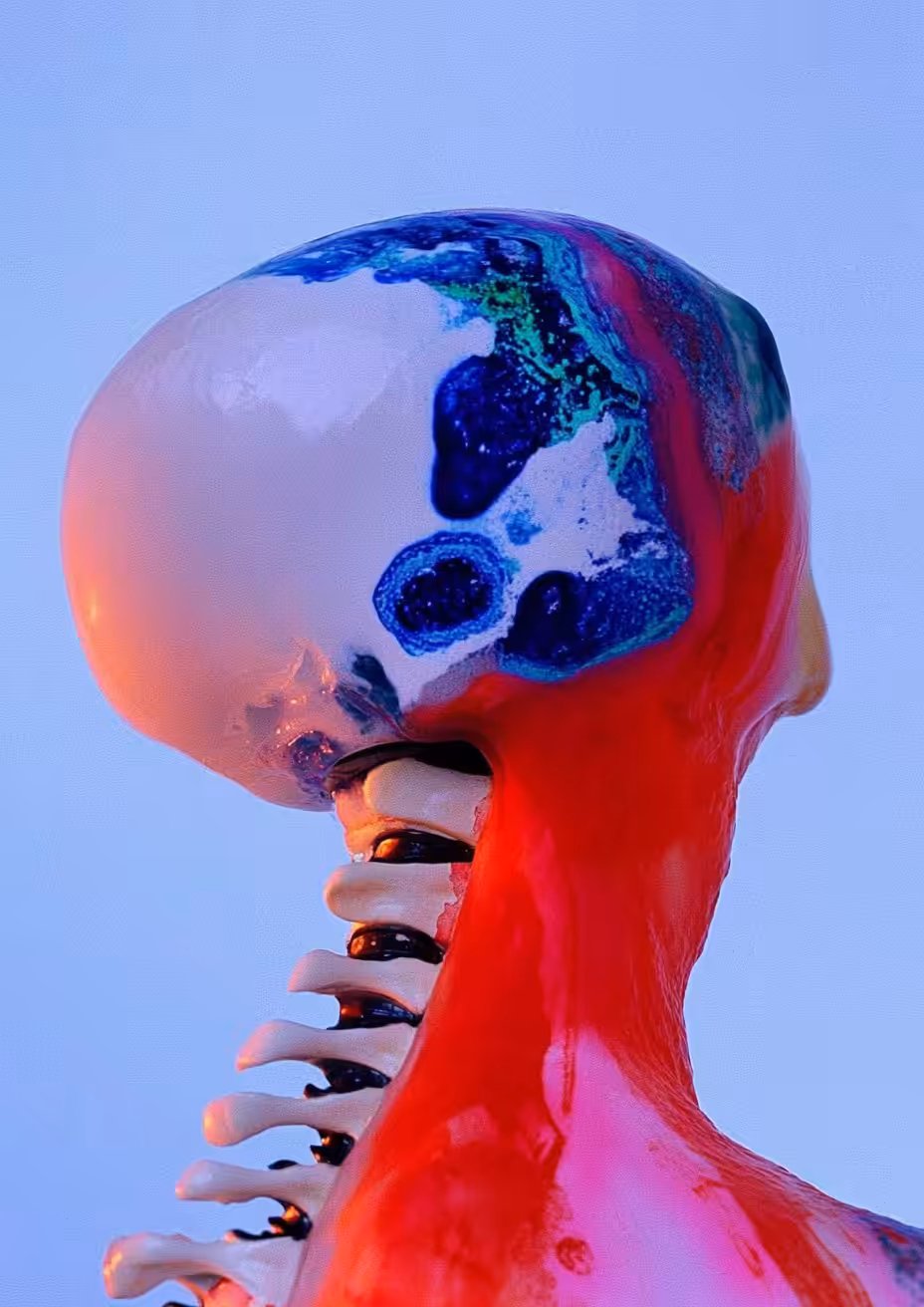 neurolumen #7