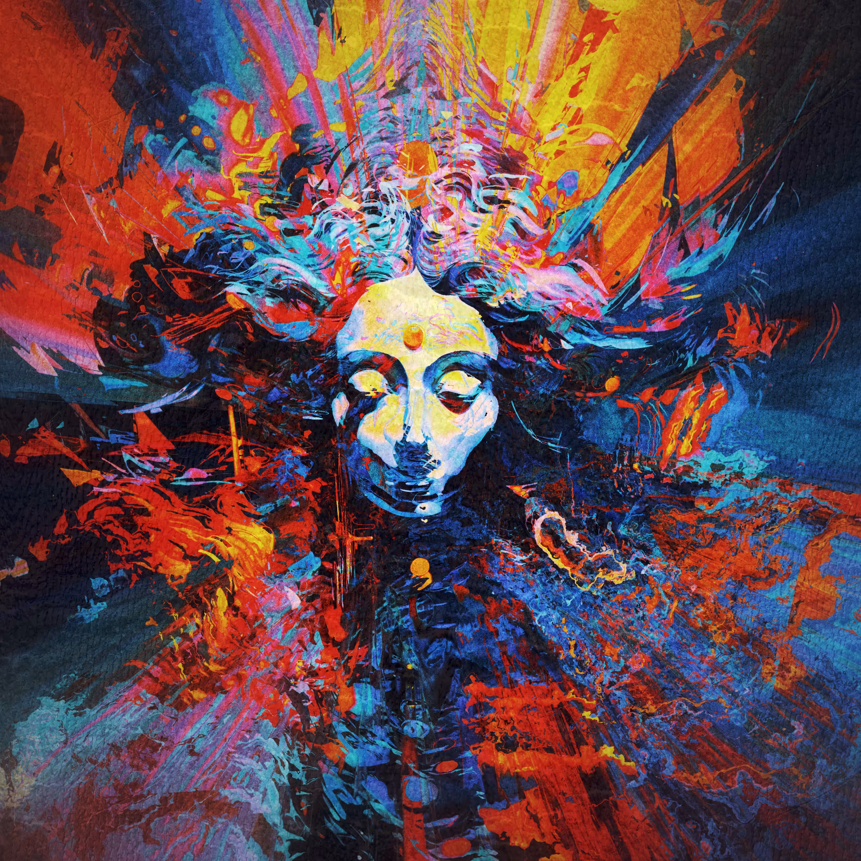 Transcendence