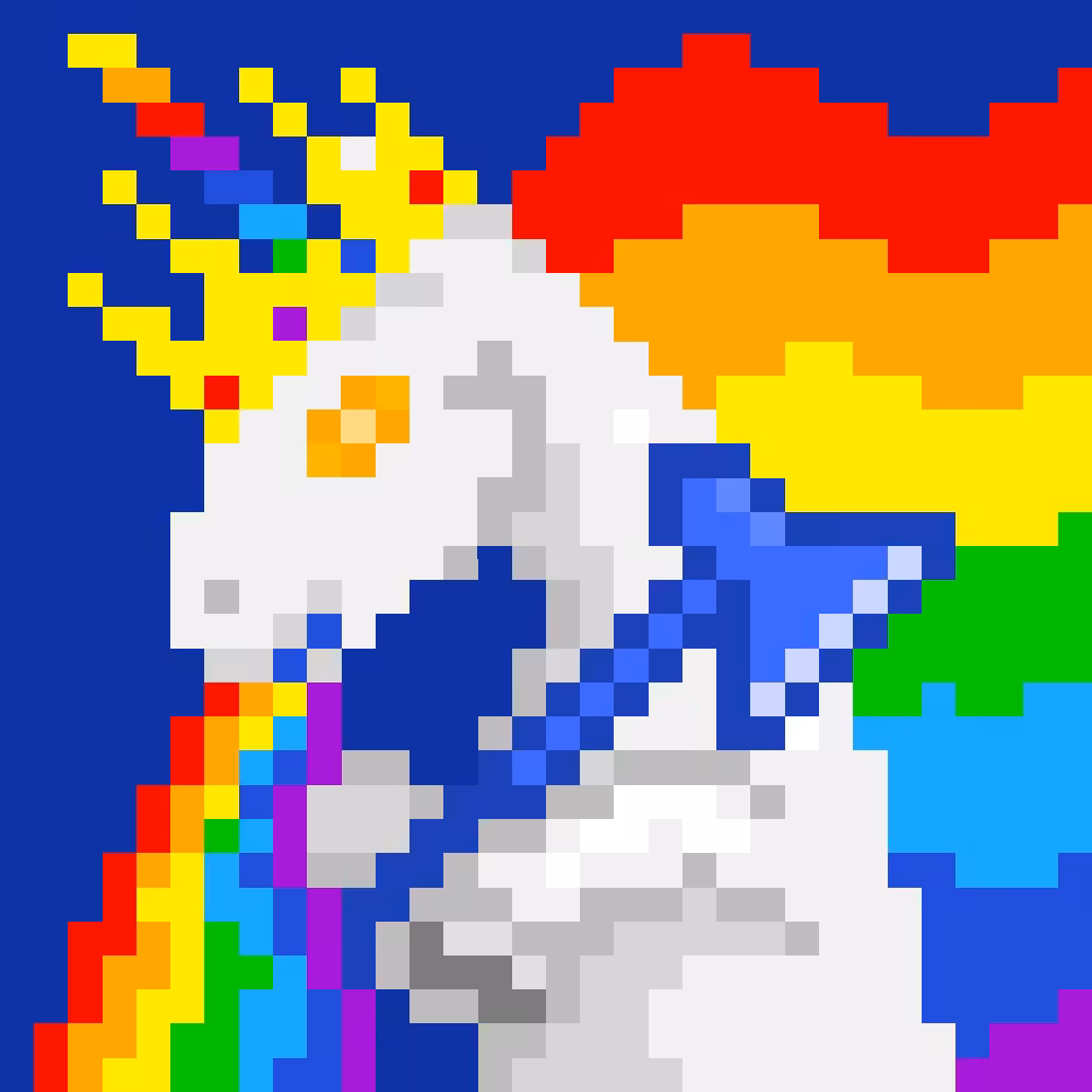 Unicorn #262