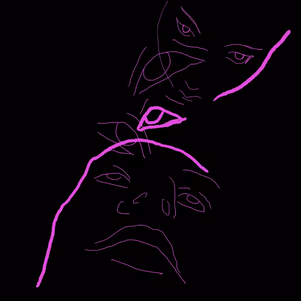Communication BLACK
