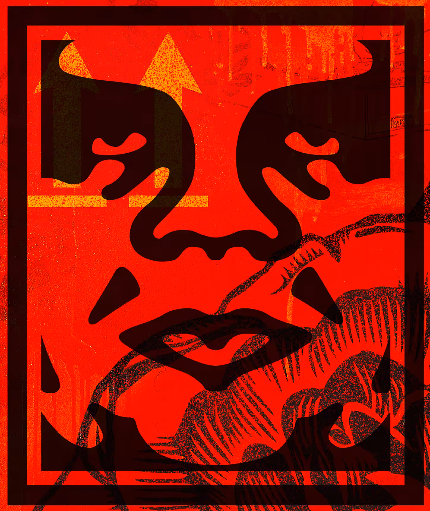 DEGENERATE/REGENERATE #6716