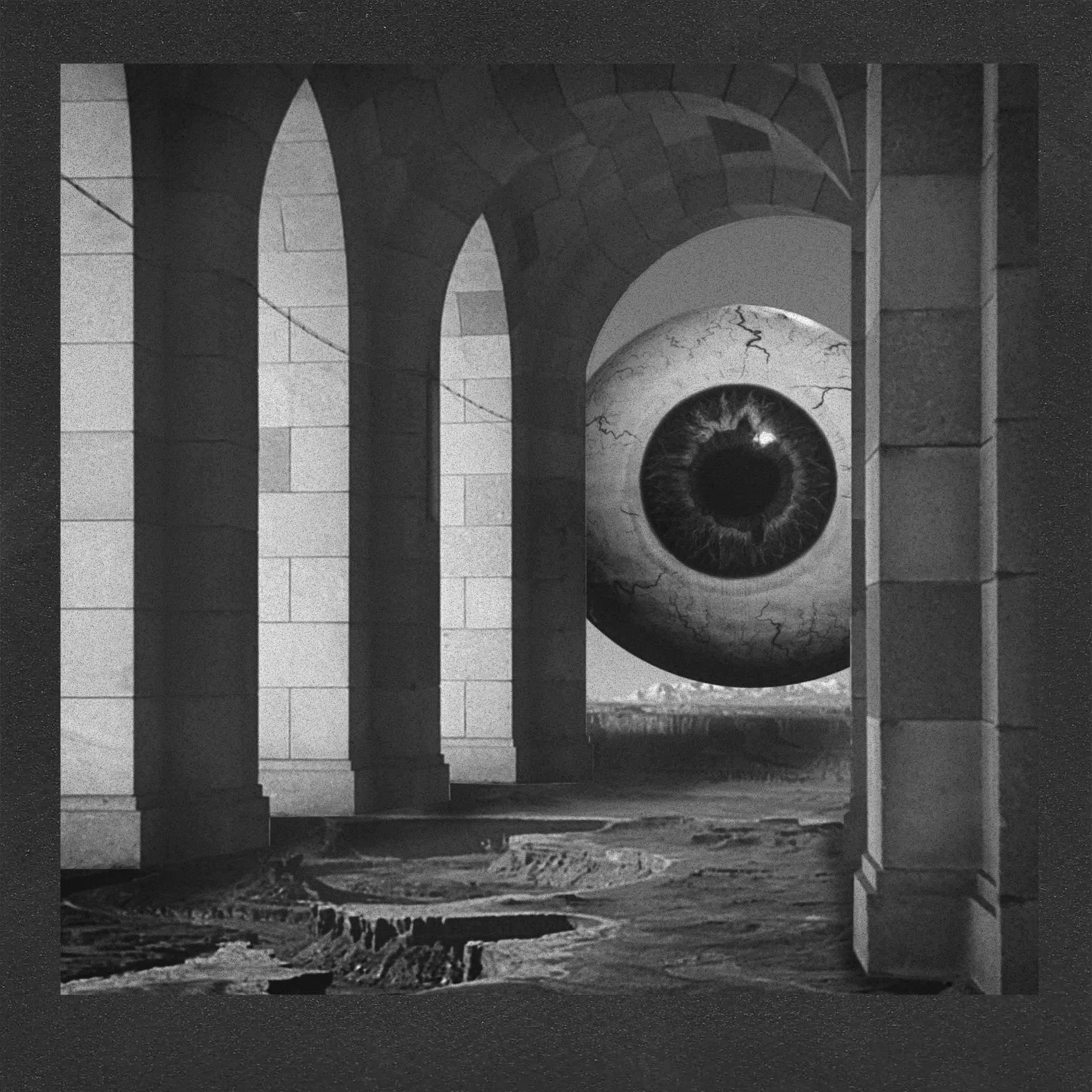 Echoprint # 2 - Peekers