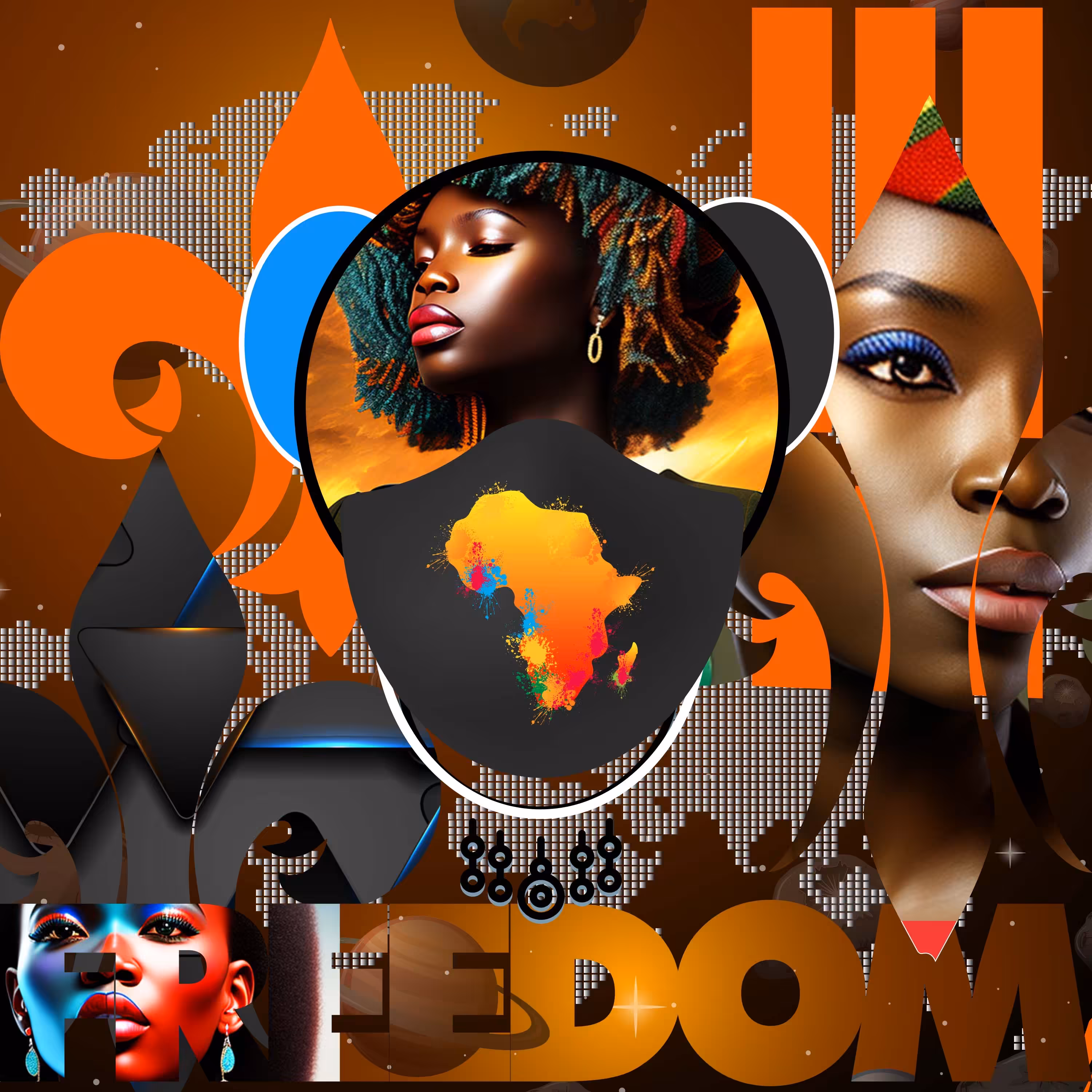 Freedom #57