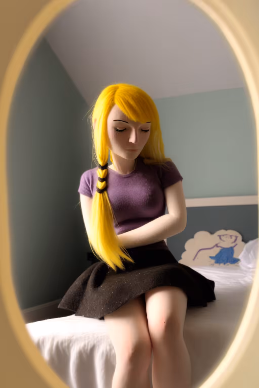 FELT.cute #032