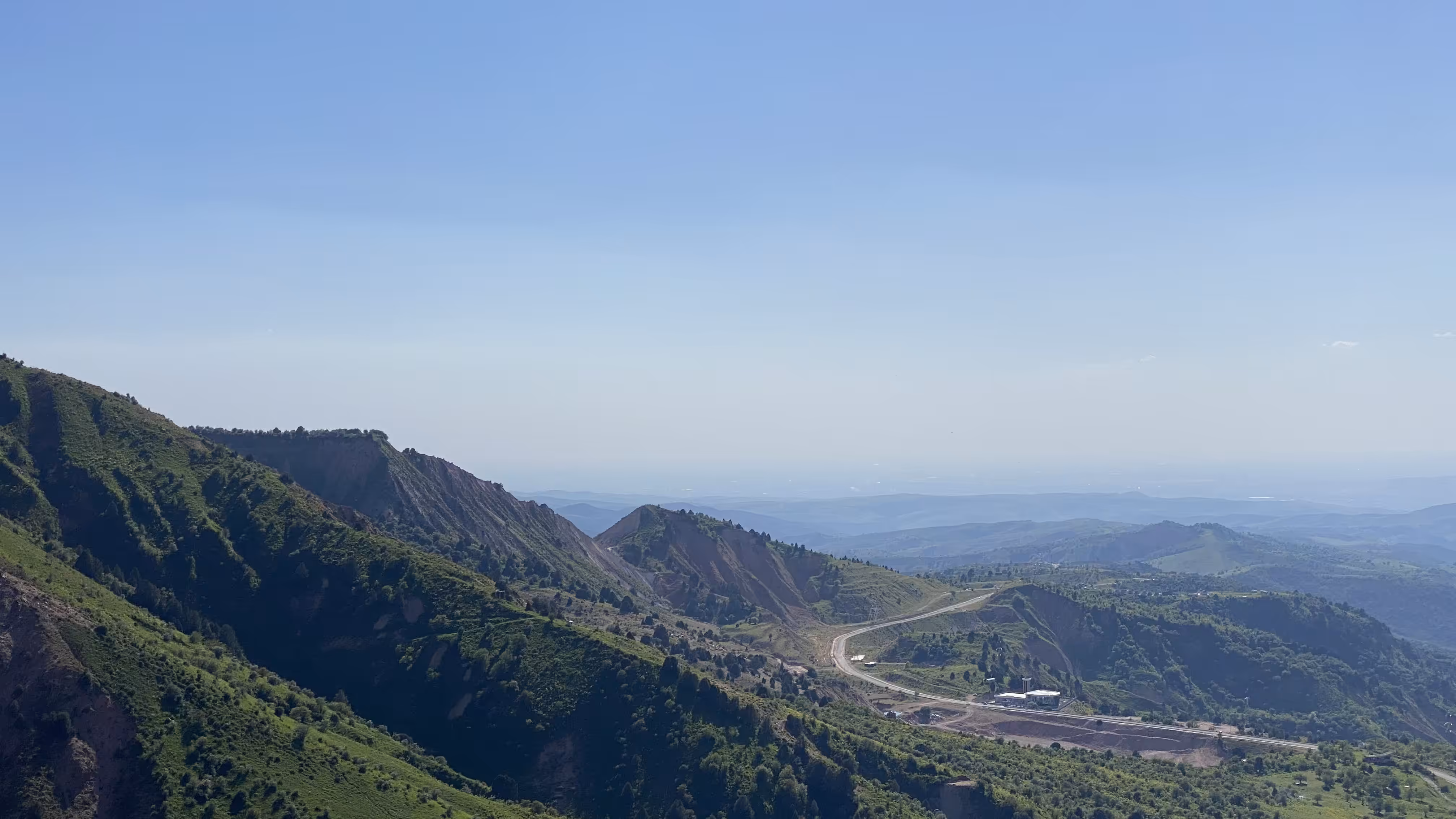 Mountain #3