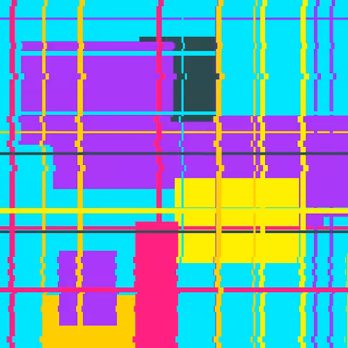 Chromatic Chaos #577