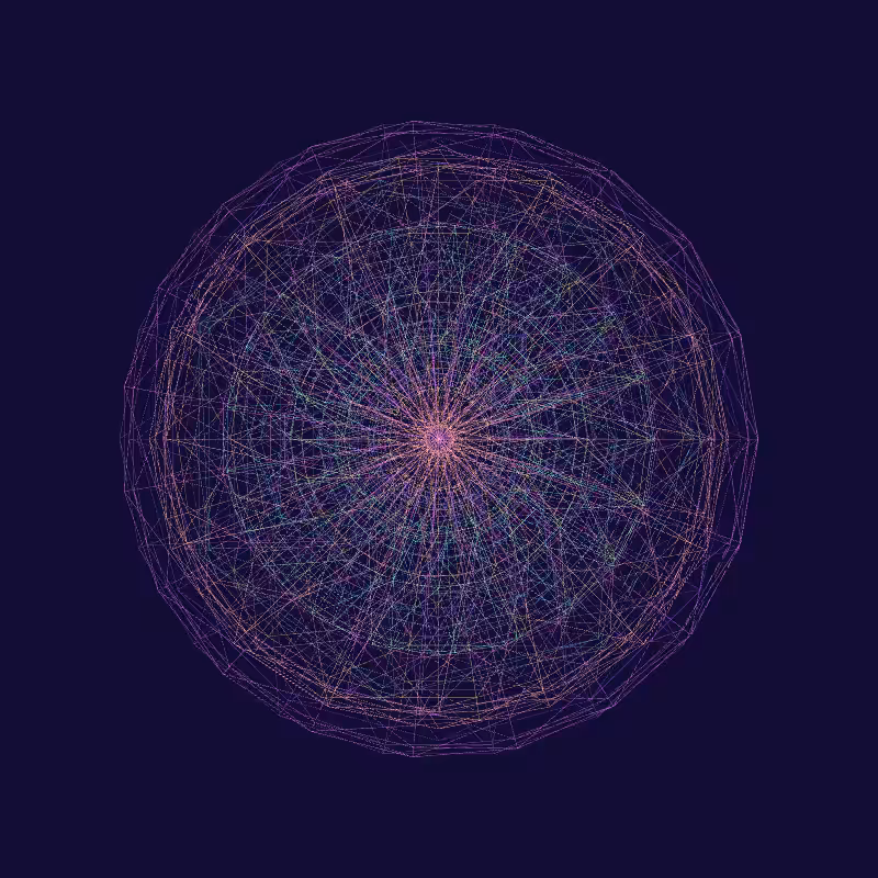 tzMandala #15