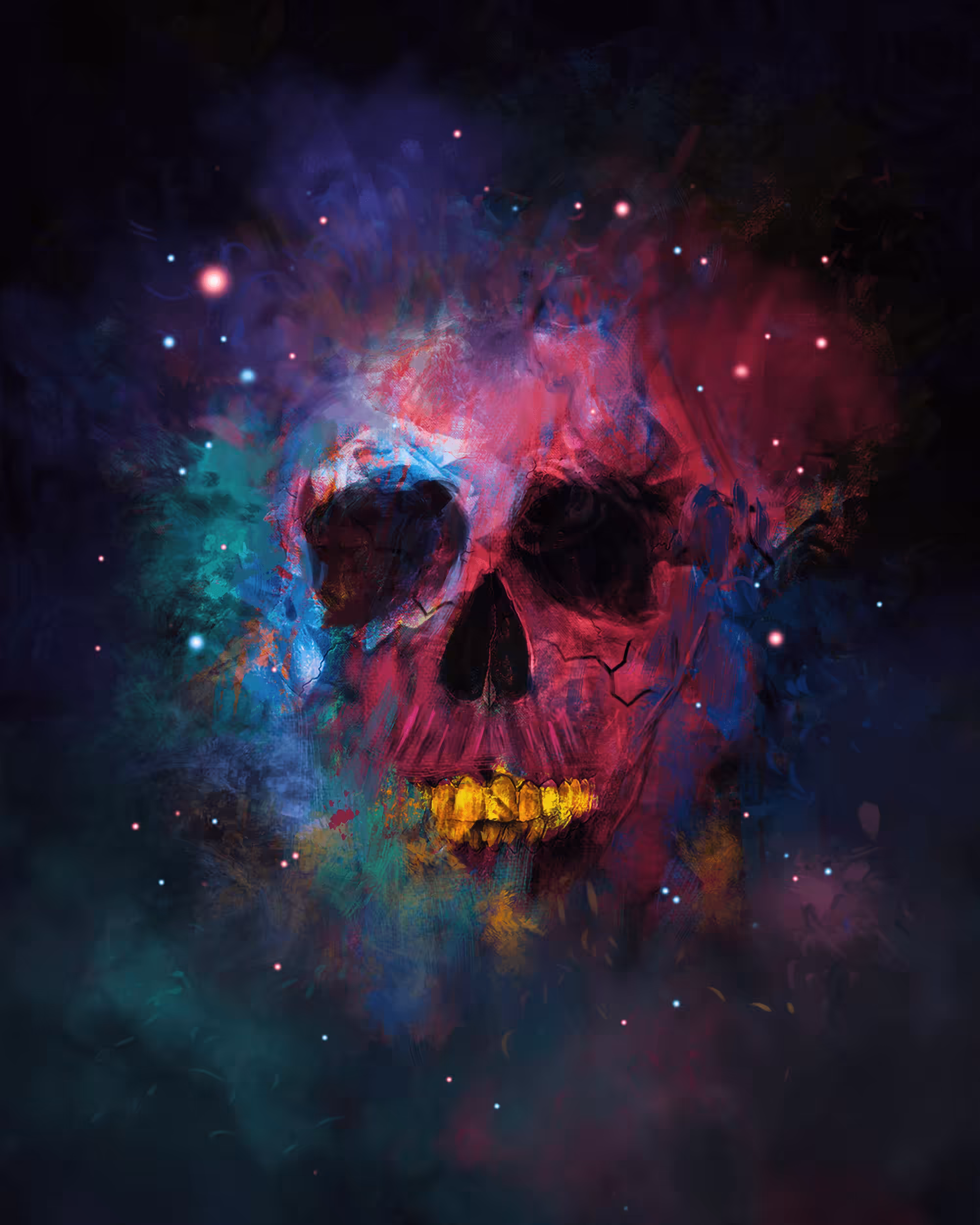 Star Dust